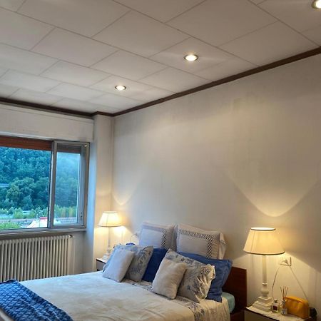 아울라 Lunigiana E Mare 아파트 외부 사진