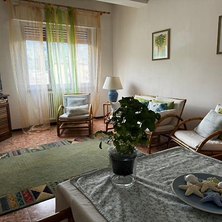 아울라 Lunigiana E Mare 아파트 외부 사진