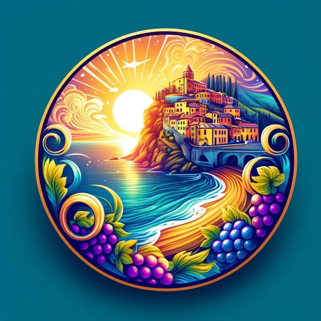 아울라 Lunigiana E Mare 아파트 외부 사진