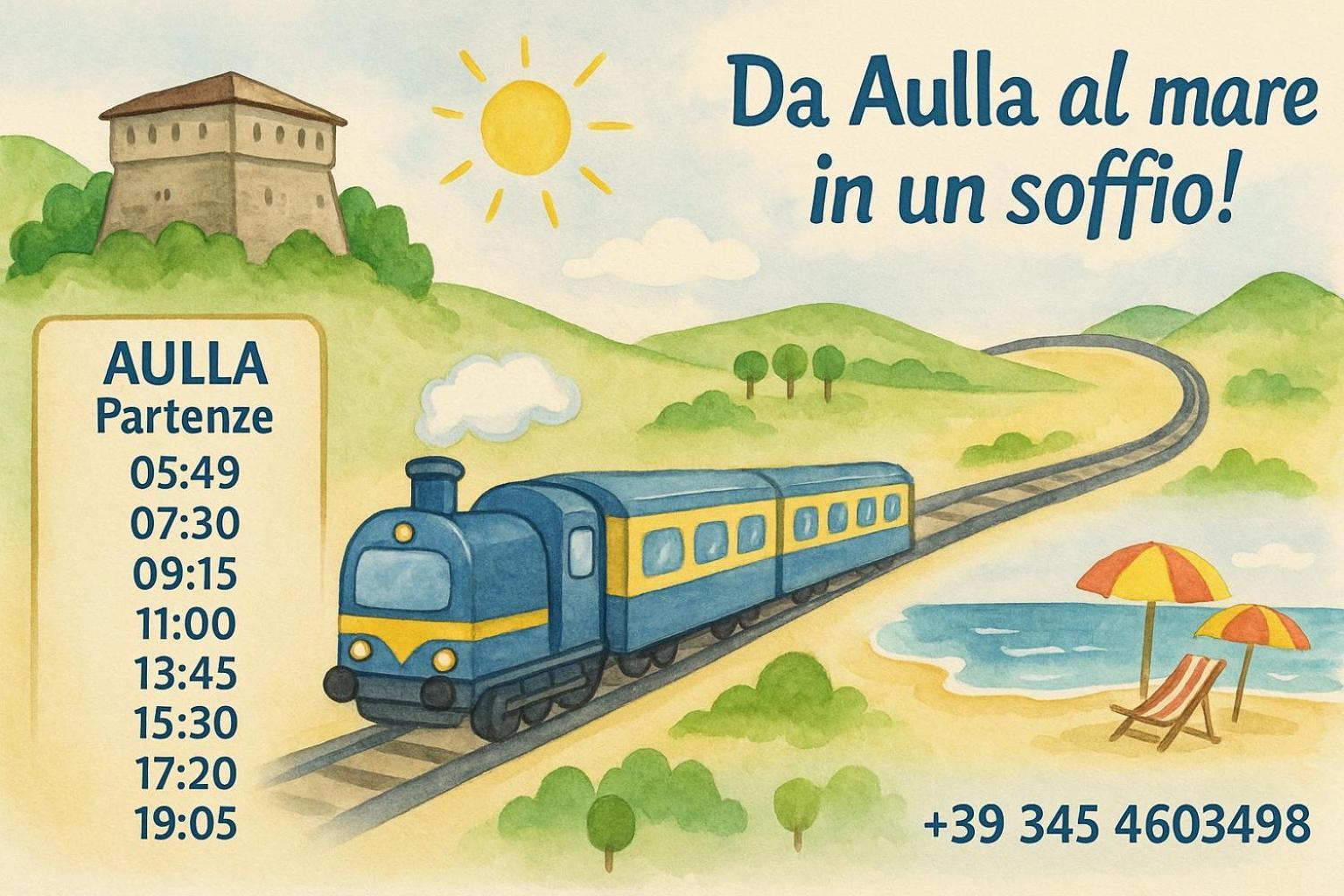 아울라 Lunigiana E Mare 아파트 외부 사진